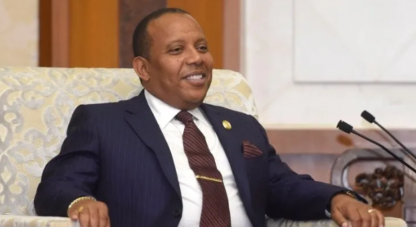 Imagem de 160 milhões de dólares mobilizados para São Tomé e Príncipe