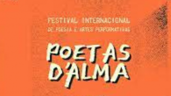 Imagem de 5ª edição do Festival Internacional de Poesia e Artes Performativas – Maputo