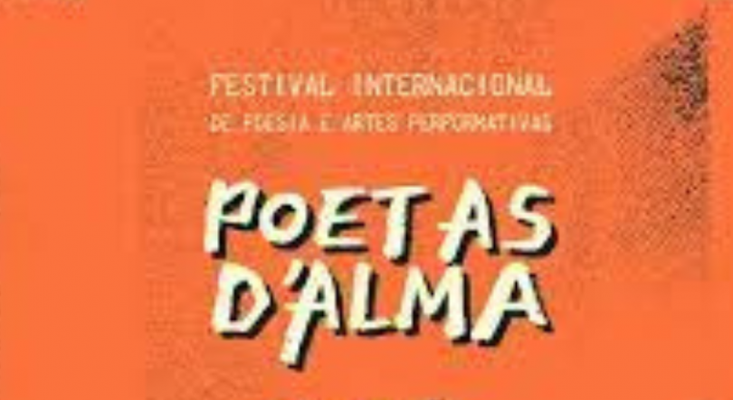 Imagem de 5ª edição do Festival Internacional de Poesia e Artes Performativas – Maputo