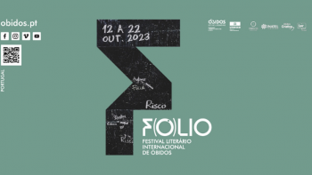 Imagem de Folio – Festival Literário Internacional de Óbidos