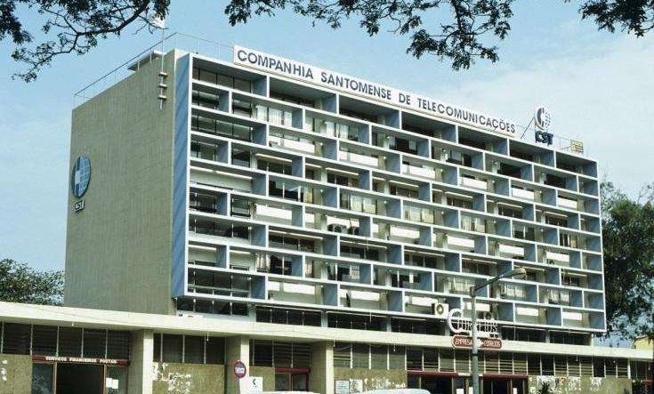 Imagem de Sindicato da Empresa São-tomense de Telecomunicações exige melhores salários