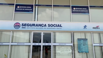 Imagem de Pelo menos 5 mil empresas não pagam segurança social em Angola