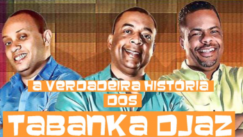 Imagem de Tabanka Djaz esgotam duas noites no Bleza