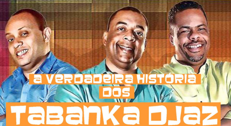 Imagem de Tabanka Djaz esgotam duas noites no Bleza