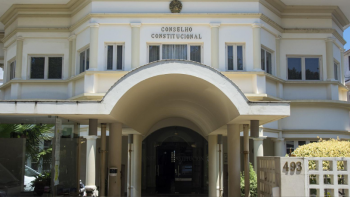 Imagem de Moçambique aguarda o anúncio do Conselho Constitucional sobre resultados das eleições autárquicas