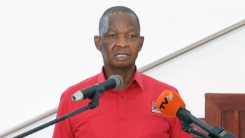 Imagem de Frelimo ganhou de forma confortável sextas eleições autárquicas