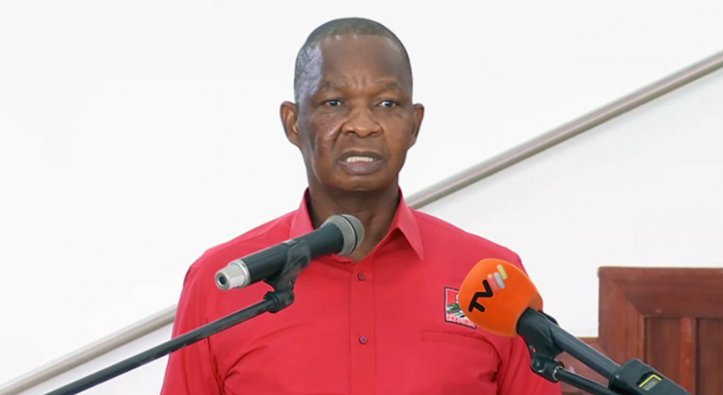 Imagem de Frelimo ganhou de forma confortável sextas eleições autárquicas