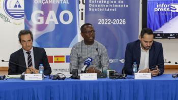 Imagem de Grupo de Apoio Orçamental vai disponibilizar a Cabo Verde entre 50 e 60 milhões de euros
