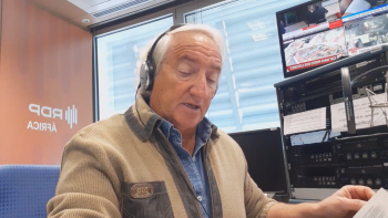 Imagem de Jornais Desportivos – 28/11/2023