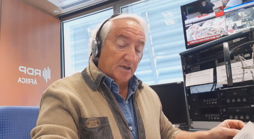 Imagem de Jornais Desportivos – 28/11/2023