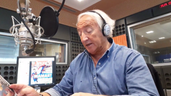 Imagem de Jornais Desportivos – 29/11/2023