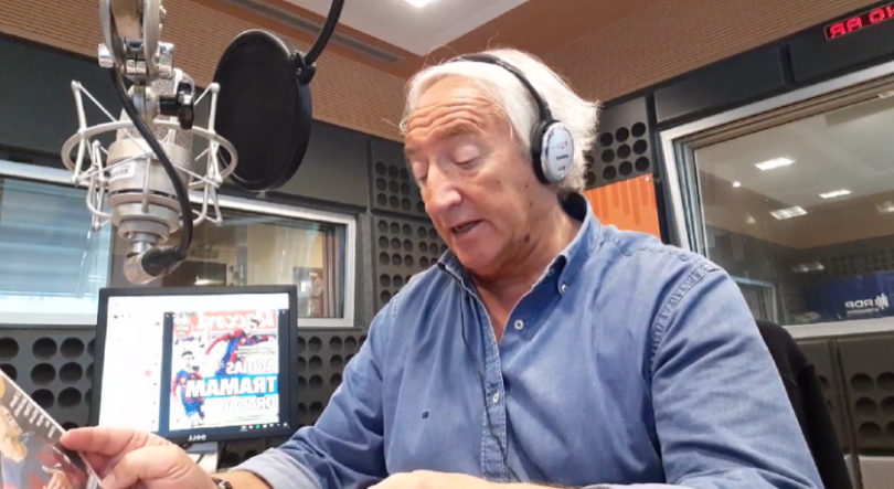 Imagem de Jornais Desportivos – 29/11/2023