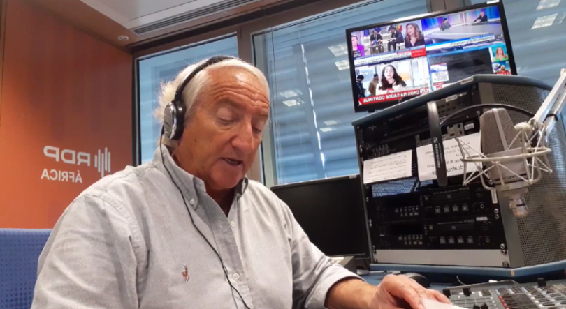 Imagem de Jornais Desportivos com João Diogo – 30/11/2023