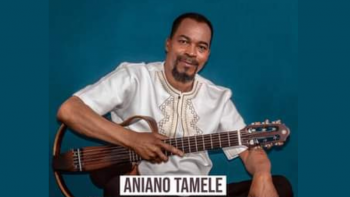 Imagem de Aniano Tamele – África – Disco da Semana RDP África