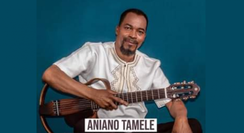 Imagem de Aniano Tamele – África – Disco da Semana RDP África