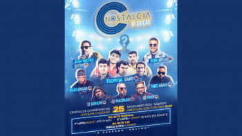 Imagem de Festival Nostalgia – 6ª edição – Maputo