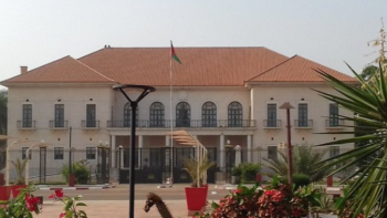 Imagem de Coligação PAI Terra Ranka exige a devolução de bens materiais retirados a Farid Michel Fadul