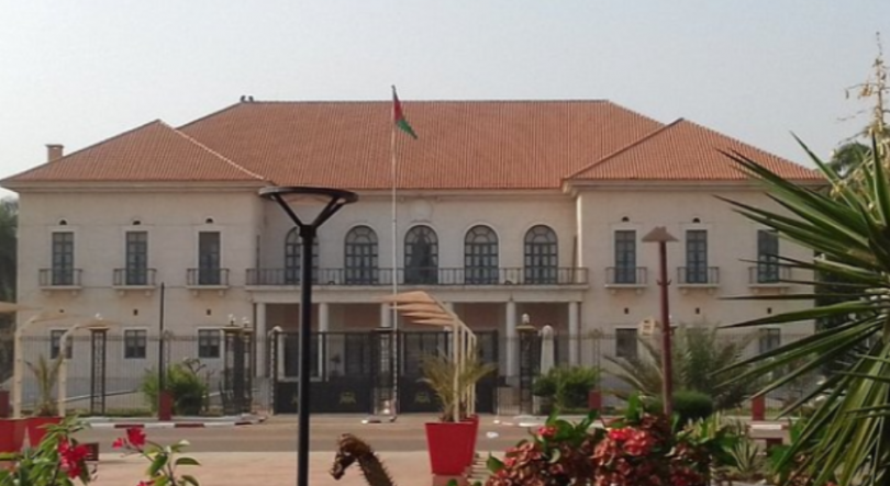 Imagem de Coligação PAI Terra Ranka exige a devolução de bens materiais retirados a Farid Michel Fadul