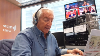 Imagem de Jornais Desportivos – 27/11/2023