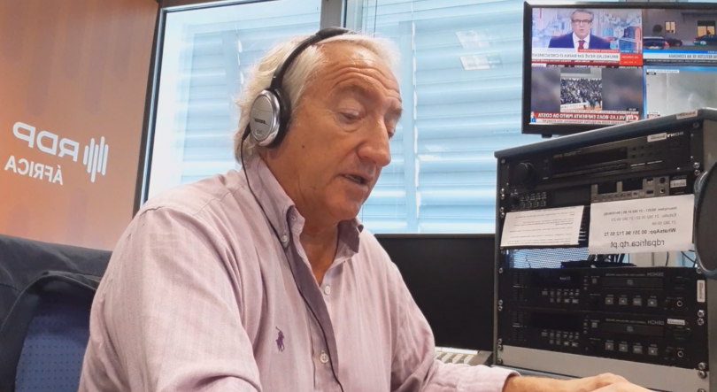 Imagem de Jornais Desportivos – 15/11/2023