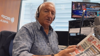 Imagem de Jornais Desportivos – 16/11/2023