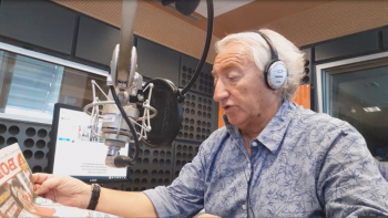 Imagem de Jornais Desportivos – 14/11/2023