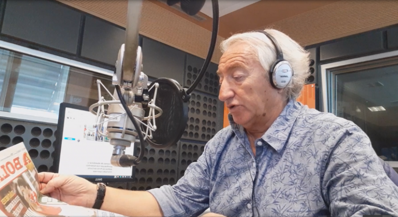 Imagem de Jornais Desportivos – 14/11/2023