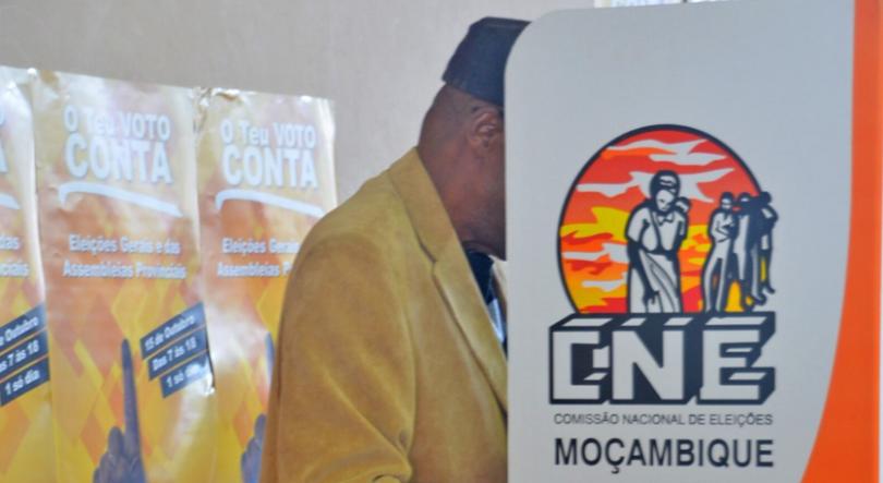 Imagem de Termina hoje prazo para entrega dos 39 editais reclamados pela Renamo