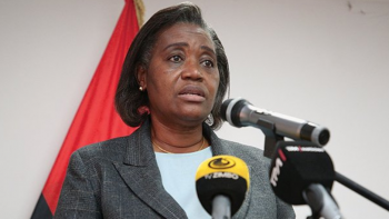 Imagem de Crise económica em Angola com impacto nas famílias