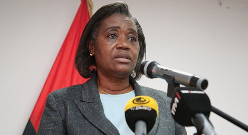 Imagem de Crise económica em Angola com impacto nas famílias