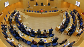 Imagem de Cabo Verde debate OE 2024