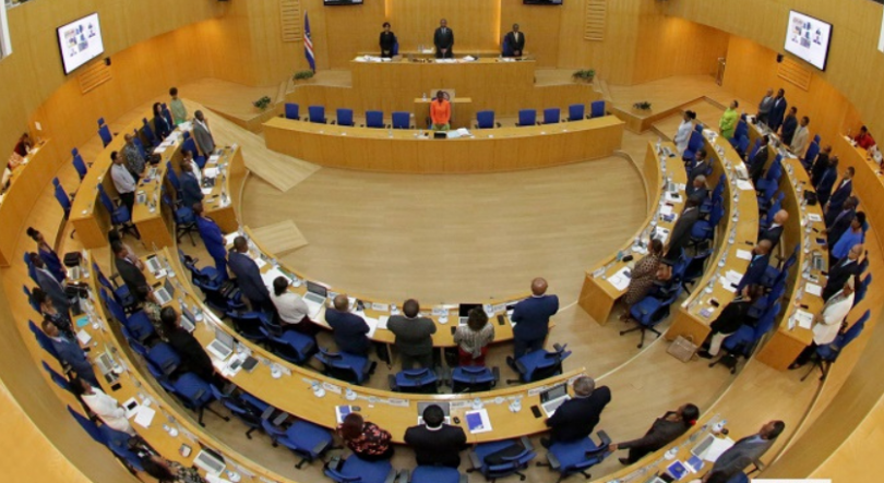 Imagem de Cabo Verde debate OE 2024