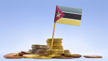 Imagem de Economia moçambicana cresce acima da média do PIB mundial