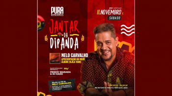 Imagem de Lançamento de “Njila Yami” de Nelo de Carvalho | dia 11 de novembro