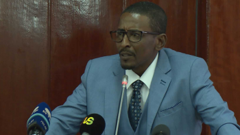 Imagem de Deputado da ADI pede combate à violência doméstica e abuso sexual