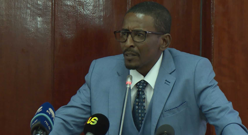 Imagem de Deputado da ADI pede combate à violência doméstica e abuso sexual