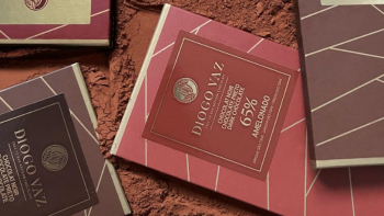 Imagem de Chocolate “Diogo Vaz” produzido em terras de São Tomé