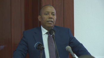 Imagem de Patrice Trovoada acredita que o poder de compra em São Tomé e Príncipe vai melhorar