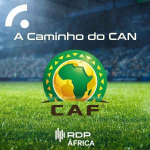 Imagem do podcast A caminho do CAN