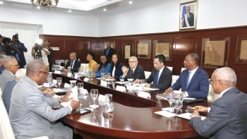 Imagem de Resultados da Reunião do Conselho da República