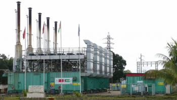 Imagem de São Tomé e Príncipe duplica produção de energia