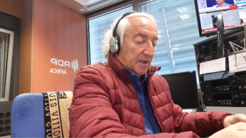 Imagem de Leitura dos Jornais Desportivos com João Diogo – 27/12/2023