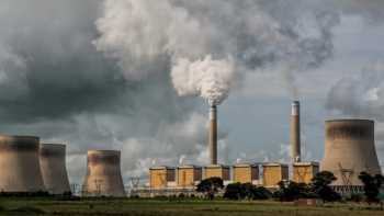 Imagem de Autoridades são-tomenses na cimeira do clima em Dubai