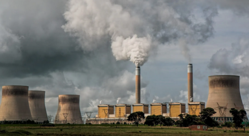 Imagem de Autoridades são-tomenses na cimeira do clima em Dubai