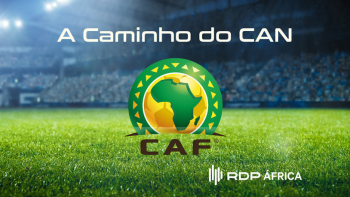 Imagem de Já estamos a caminho do CAN na RDP África