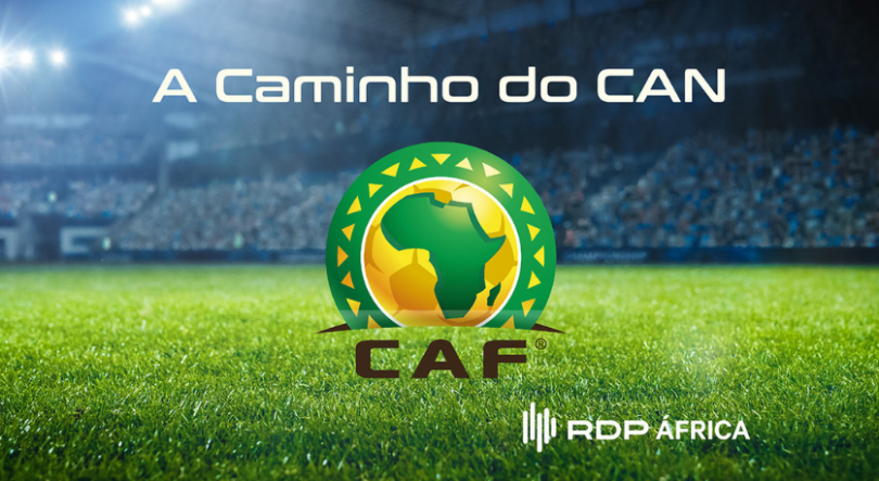 Imagem de Já estamos a caminho do CAN na RDP África