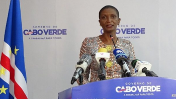 Imagem de Ministra da Saúde de Cabo Verde garante melhorar resposta do SNS
