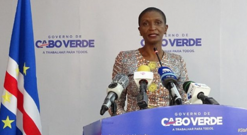 Imagem de Ministra da Saúde de Cabo Verde garante melhorar resposta do SNS