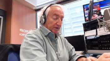 Imagem de Jornais Desportivos com João Diogo 6/12/2023