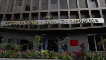 Imagem de PGR de Angola apresenta relatório do plano estratégico de prevenção e combate à corrupção